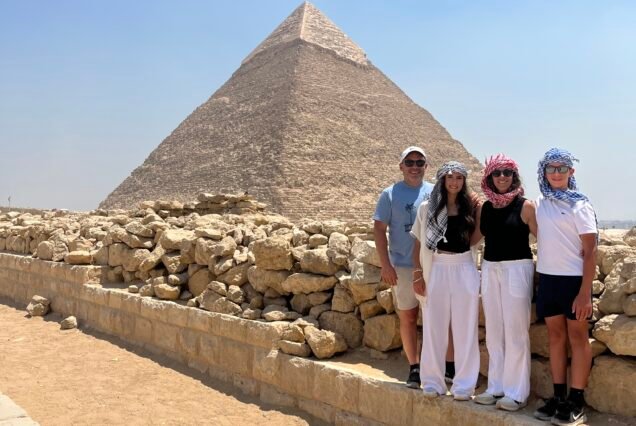 Cairo Day Tours