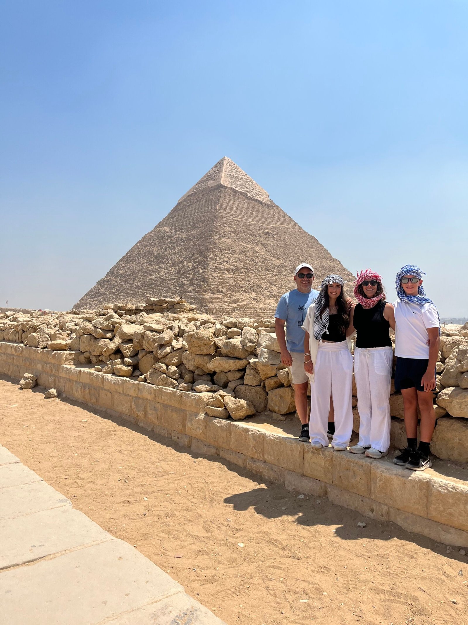 Cairo Day Tours