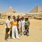 Egypt private tours