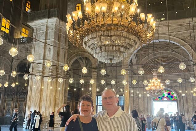 Egypt travel packages