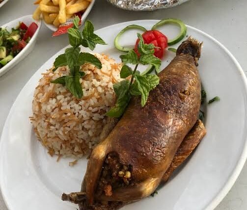 Egypt travel packages