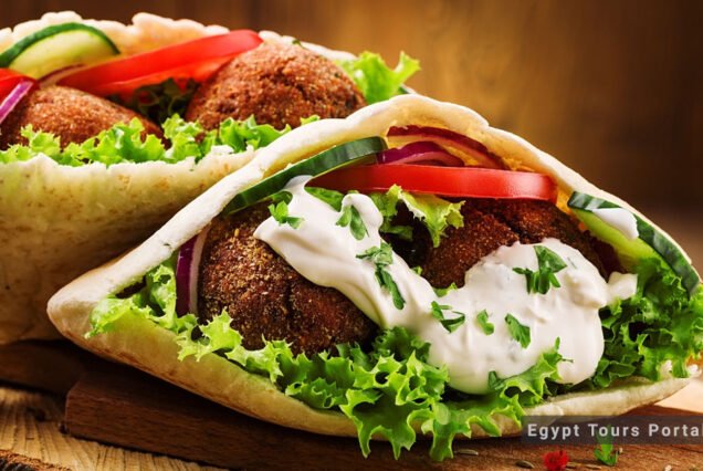 Egypt travel packages