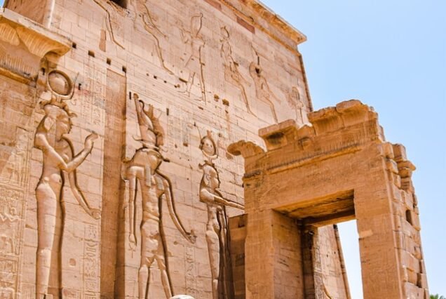 Egypt travel packages