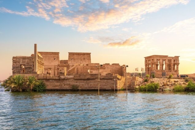 Egypt travel packages