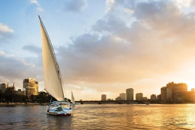 Experience Egypt Like Never