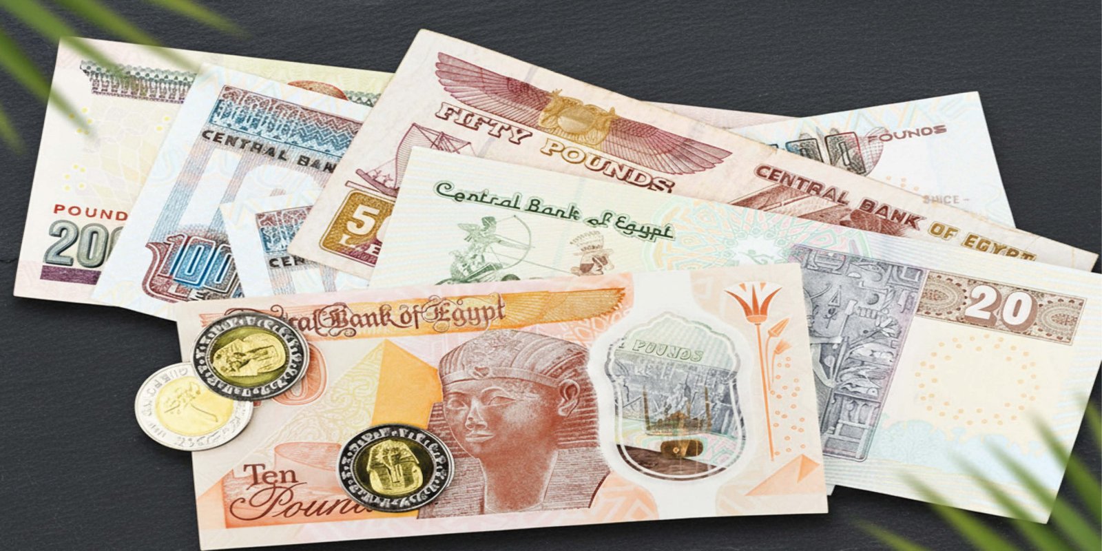 Do travelers need cash in Egypt