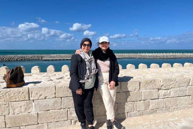 Egypt travel packages