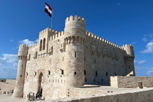 Egypt travel packages