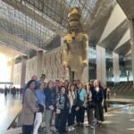 Tips for visiting the GEM