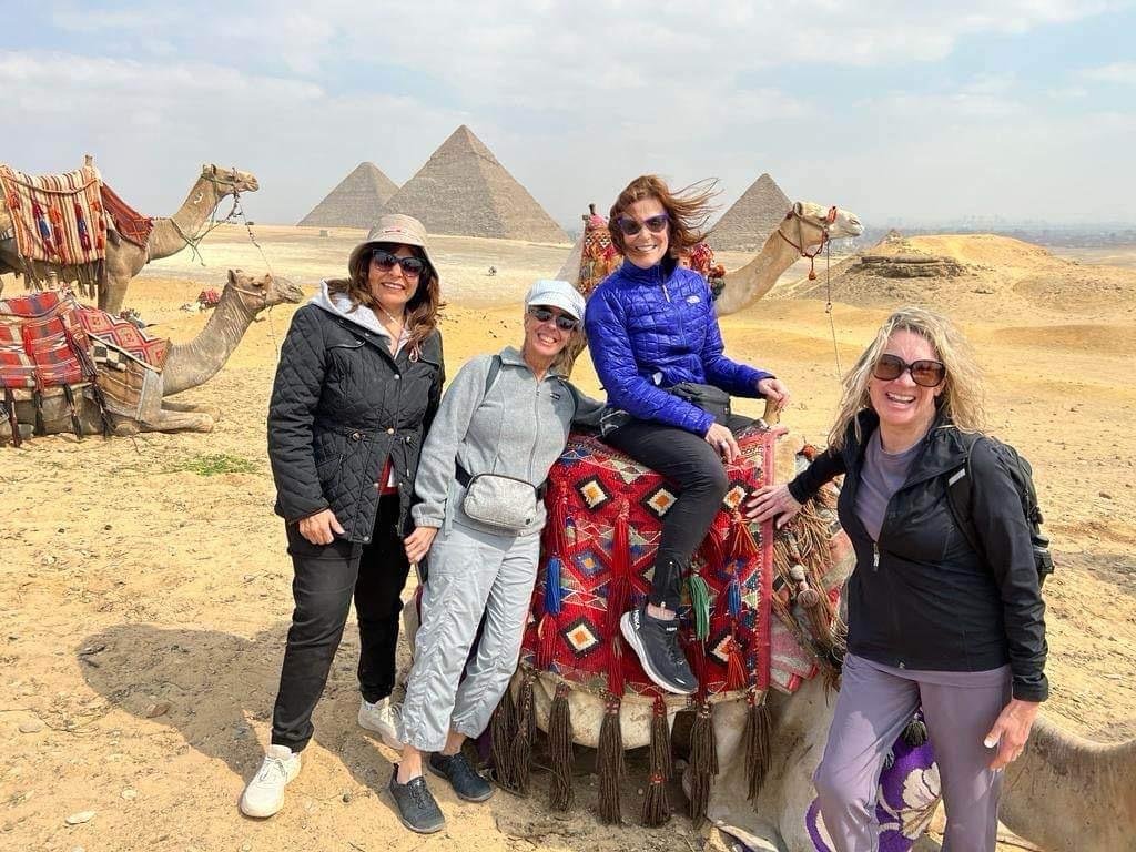 Egypt travel packages