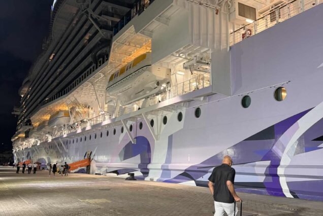 One day excursion from Alexandria to