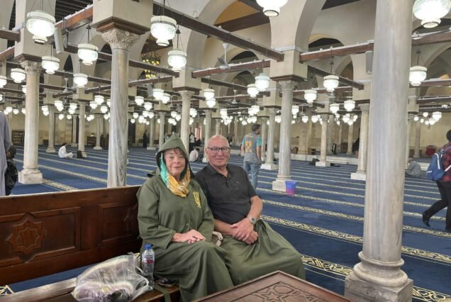 Egypt travel packages