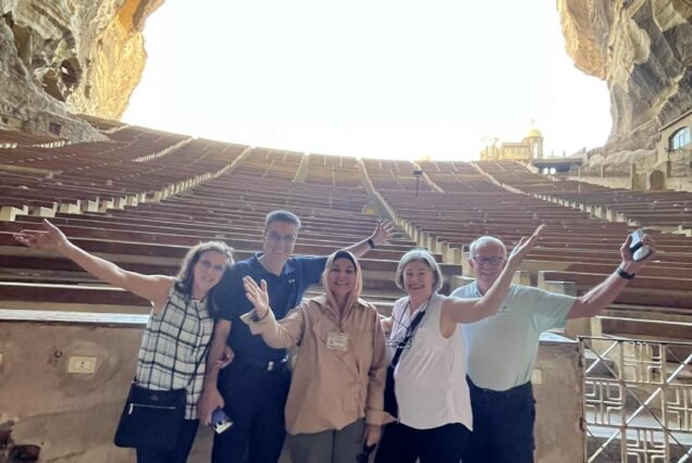 Egypt travel packages