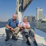 Is it safe to travel to Egypt