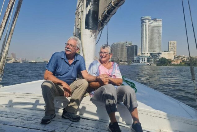 Is it safe to travel to Egypt