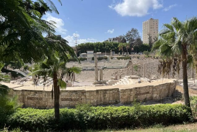 Egypt travel packages