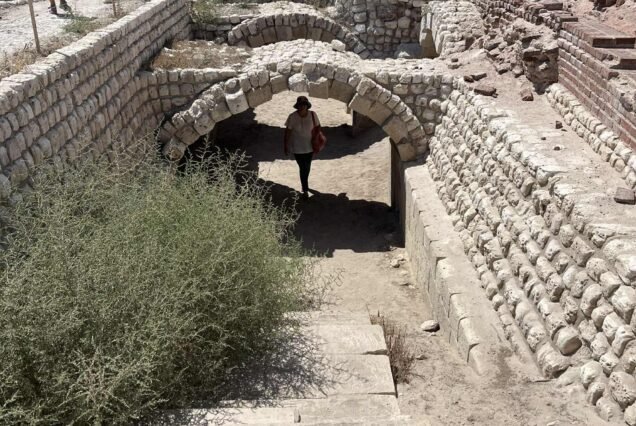 Egypt travel packages