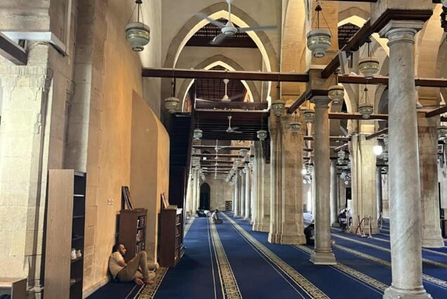 Egypt travel packages