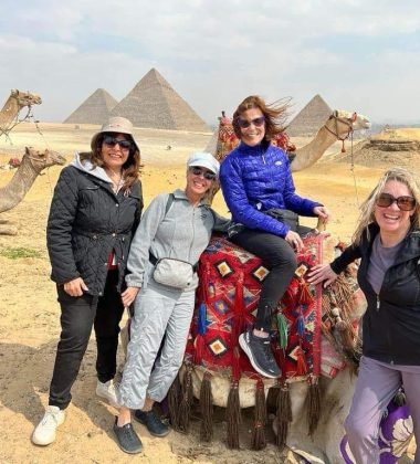 Egypt travel packages